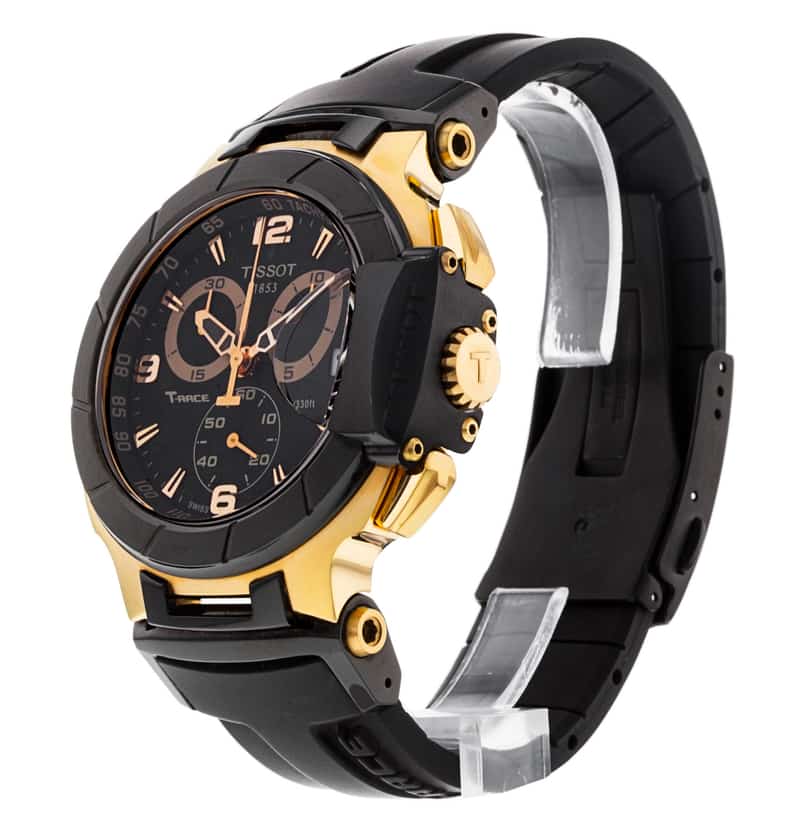 Tissot T-Race T048.417.27.057.06